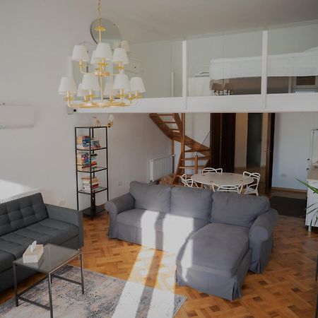 Casa Mandl Apartment Brasov Ngoại thất bức ảnh