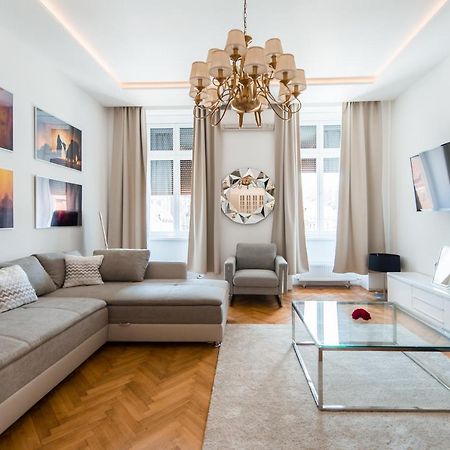 Casa Mandl Apartment Brasov Ngoại thất bức ảnh