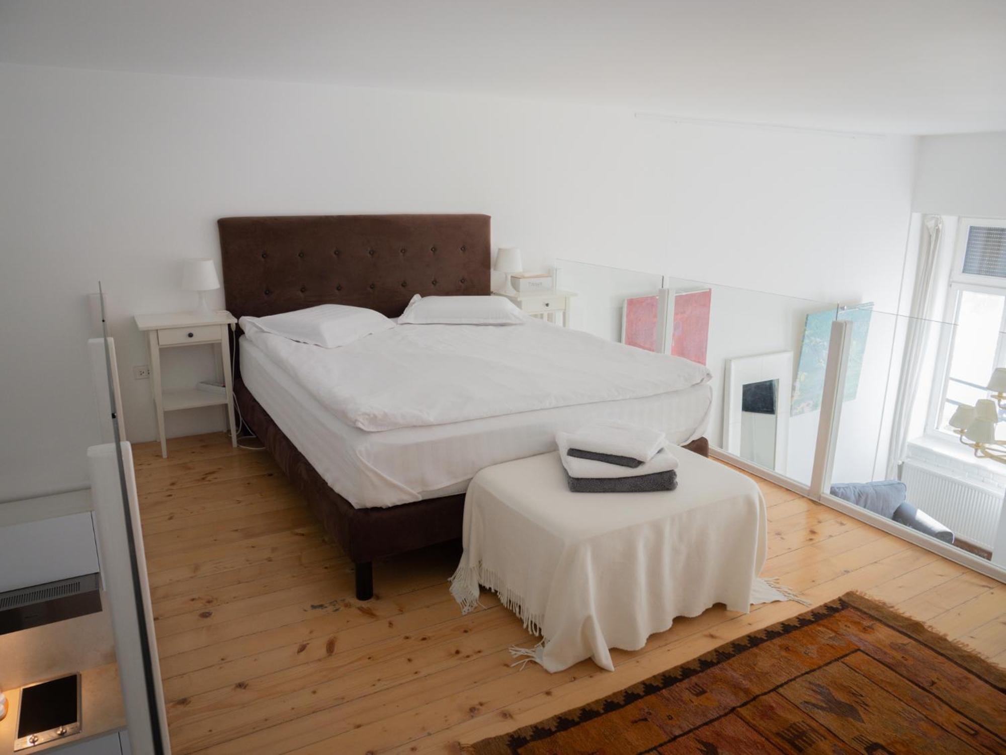 Casa Mandl Apartment Brasov Ngoại thất bức ảnh