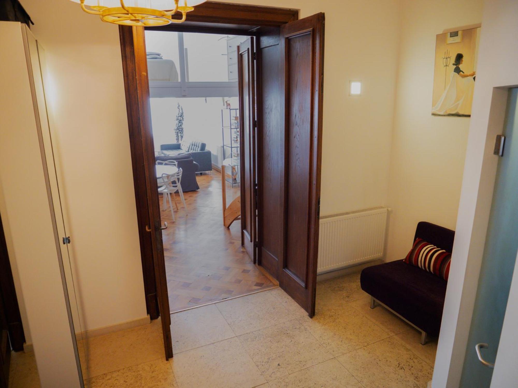 Casa Mandl Apartment Brasov Ngoại thất bức ảnh