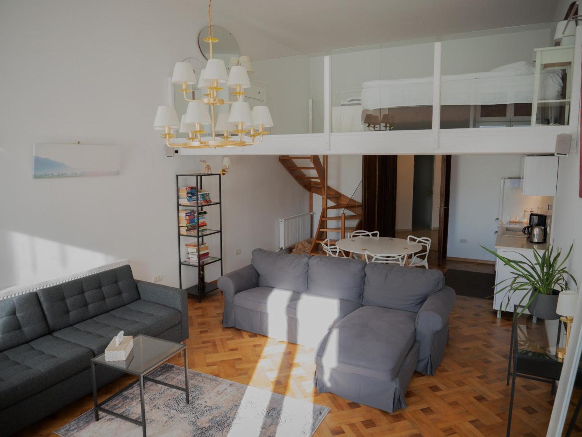 Casa Mandl Apartment Brasov Ngoại thất bức ảnh
