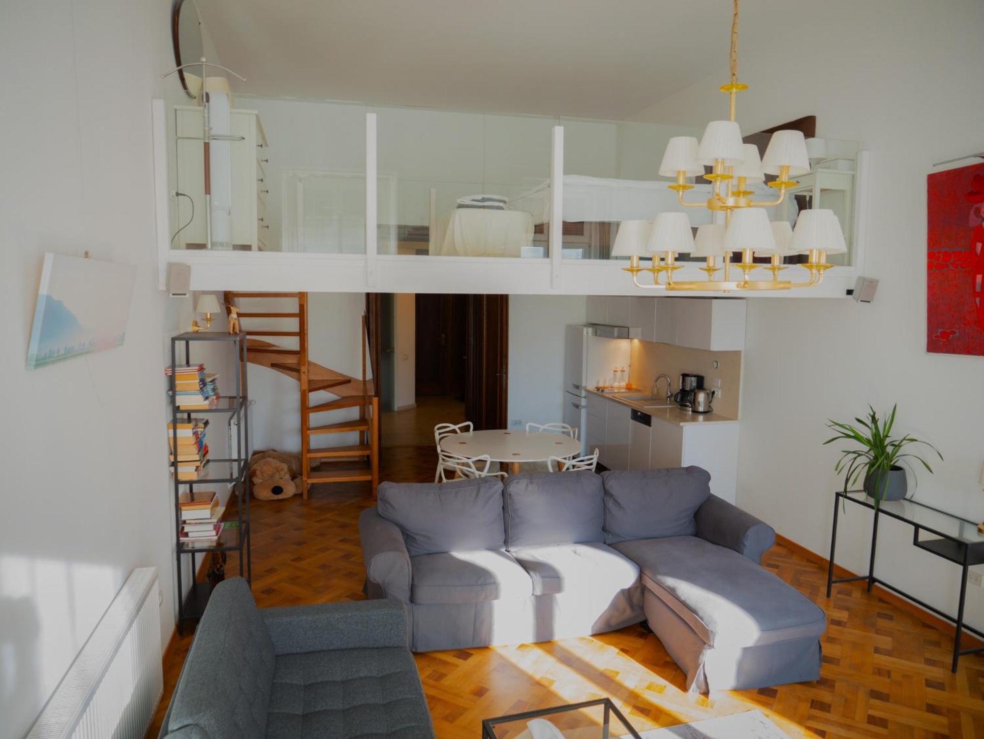 Casa Mandl Apartment Brasov Ngoại thất bức ảnh