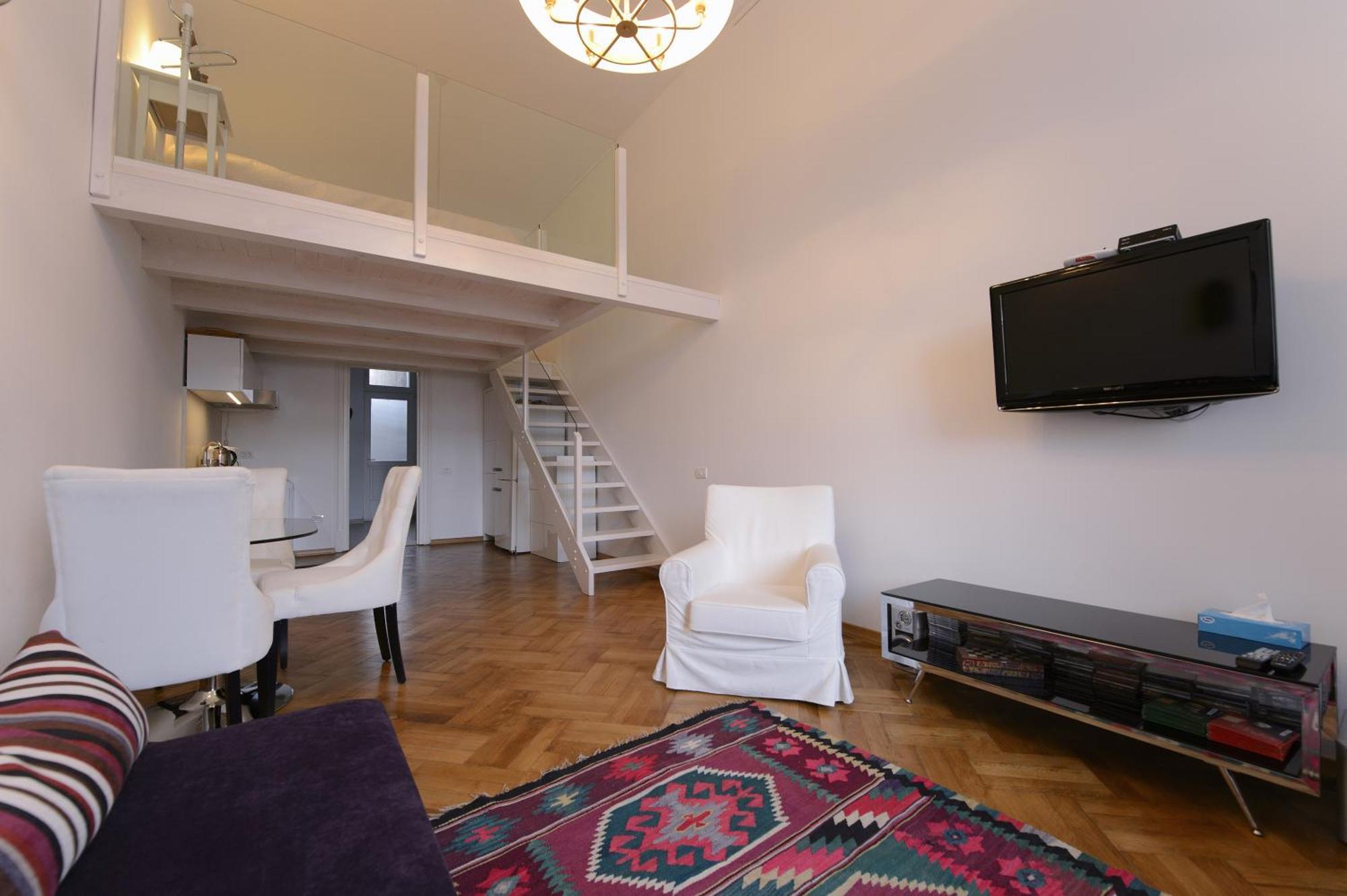 Casa Mandl Apartment Brasov Phòng bức ảnh