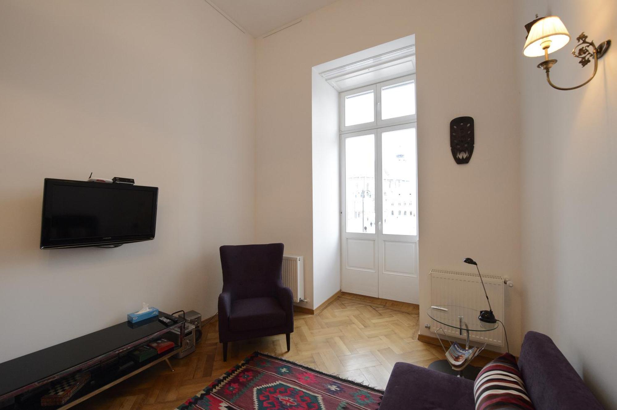 Casa Mandl Apartment Brasov Phòng bức ảnh