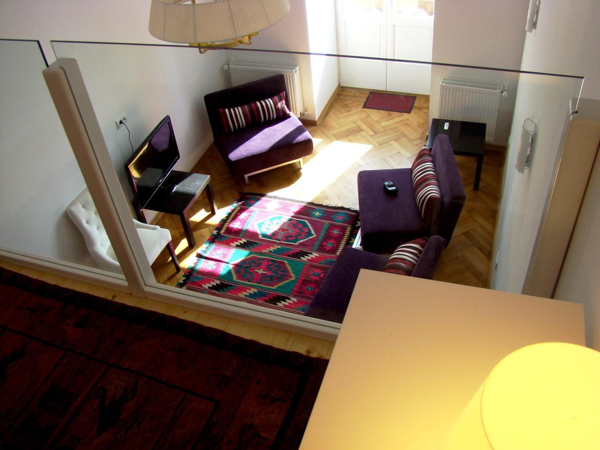 Casa Mandl Apartment Brasov Phòng bức ảnh