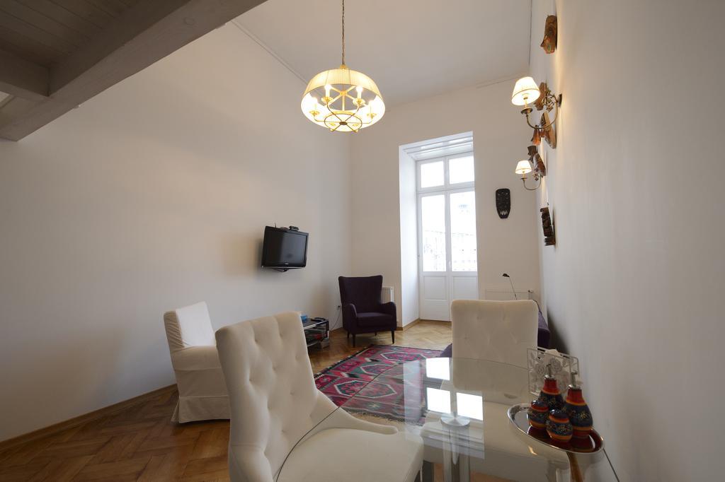 Casa Mandl Apartment Brasov Phòng bức ảnh