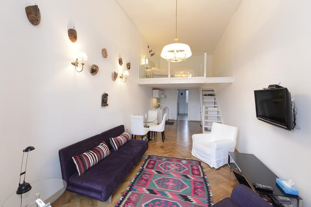 Casa Mandl Apartment Brasov Phòng bức ảnh