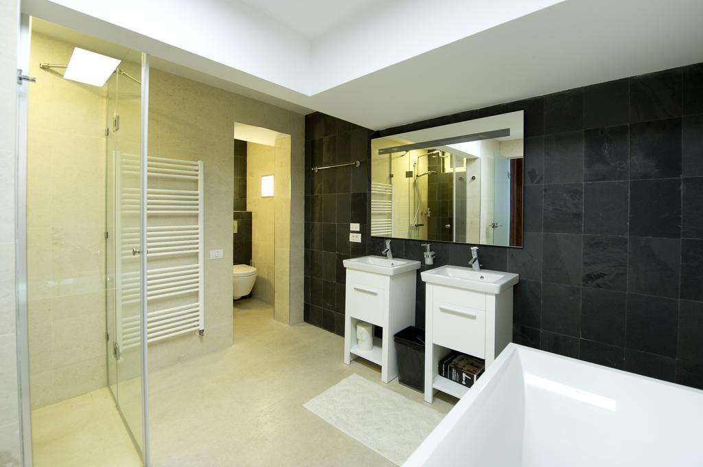 Casa Mandl Apartment Brasov Phòng bức ảnh