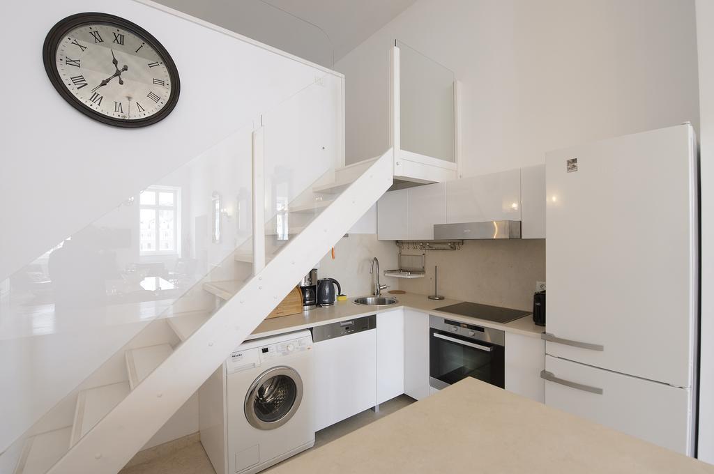 Casa Mandl Apartment Brasov Phòng bức ảnh