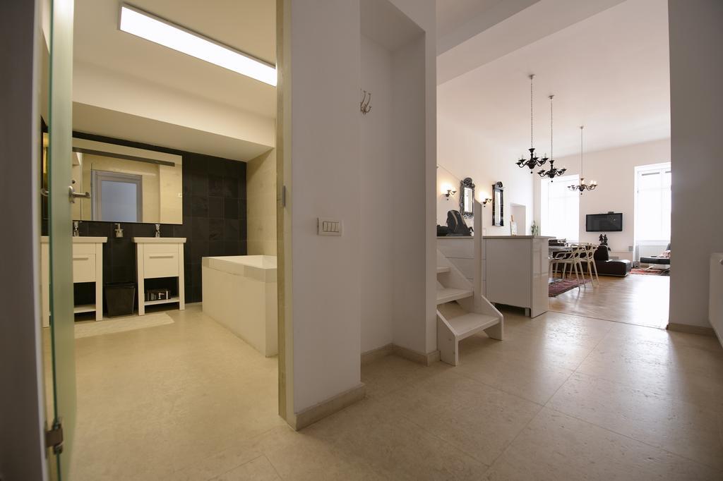 Casa Mandl Apartment Brasov Phòng bức ảnh