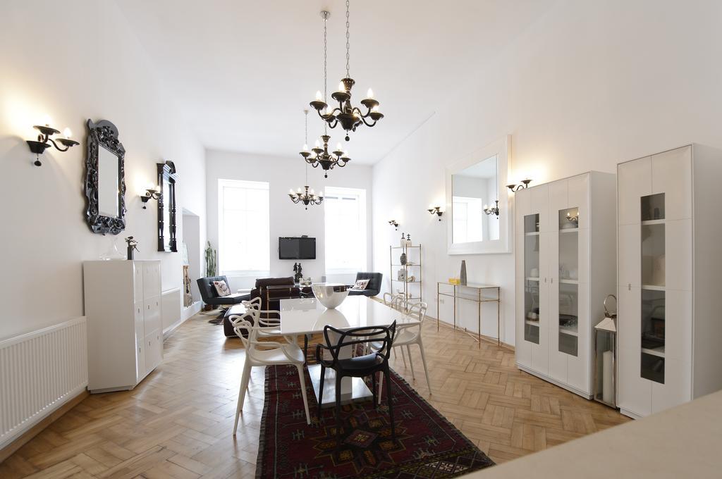 Casa Mandl Apartment Brasov Phòng bức ảnh
