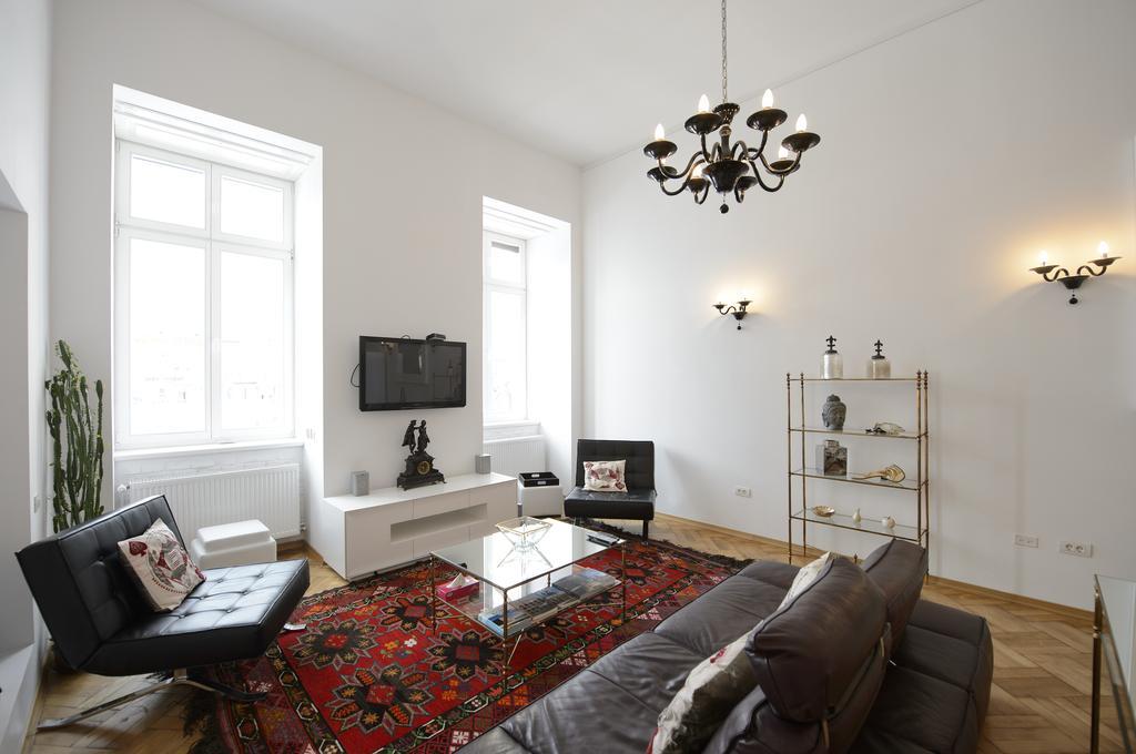 Casa Mandl Apartment Brasov Phòng bức ảnh