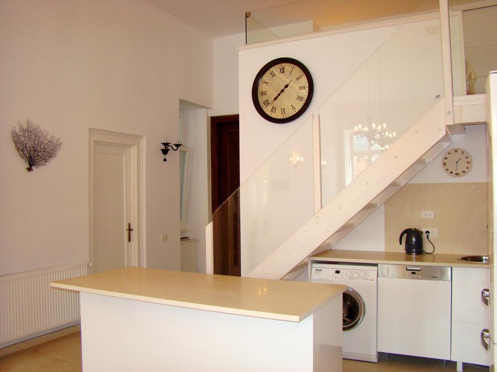 Casa Mandl Apartment Brasov Phòng bức ảnh