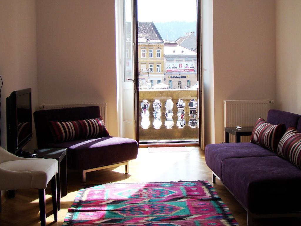 Casa Mandl Apartment Brasov Phòng bức ảnh