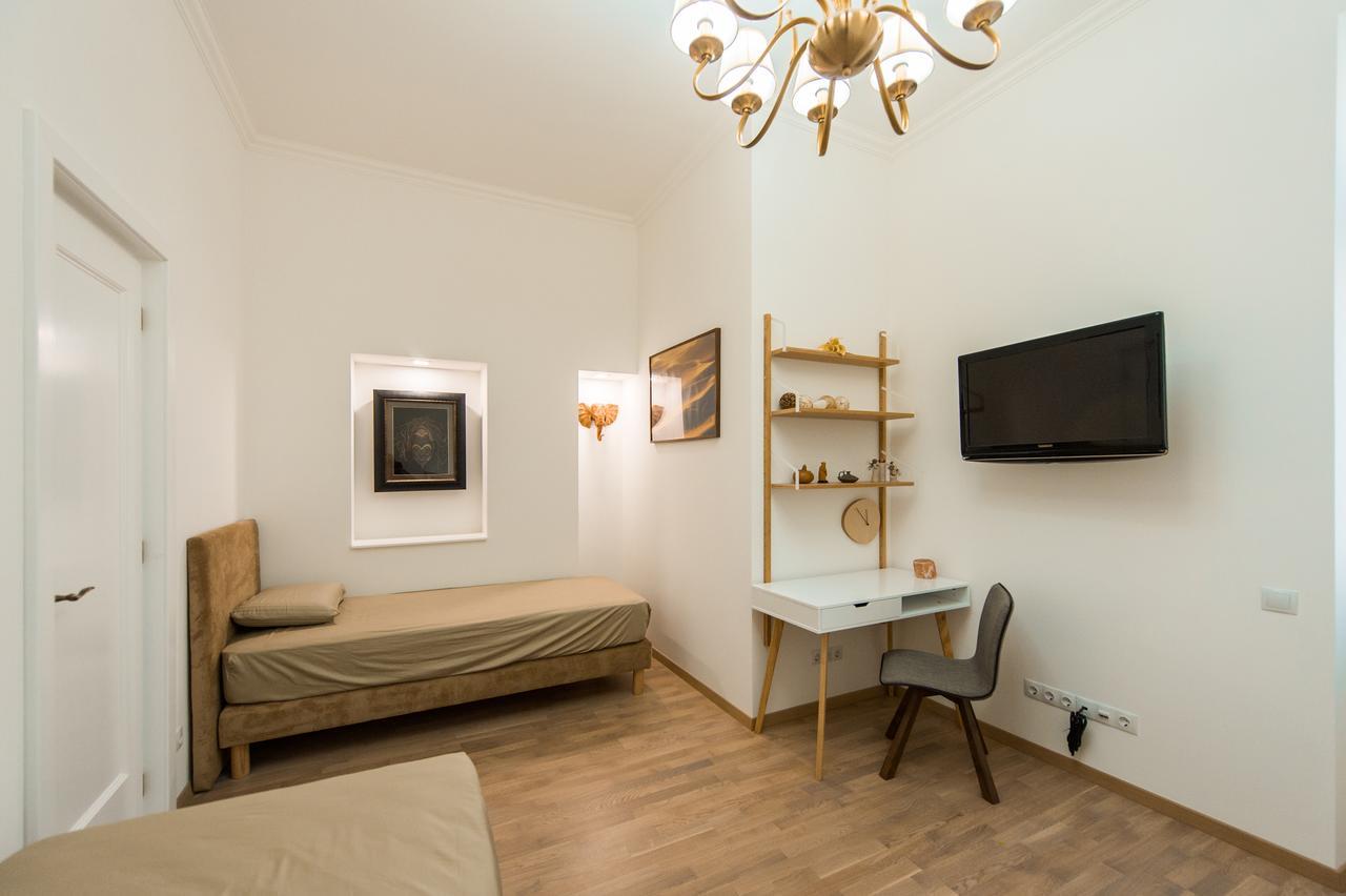 Casa Mandl Apartment Brasov Ngoại thất bức ảnh