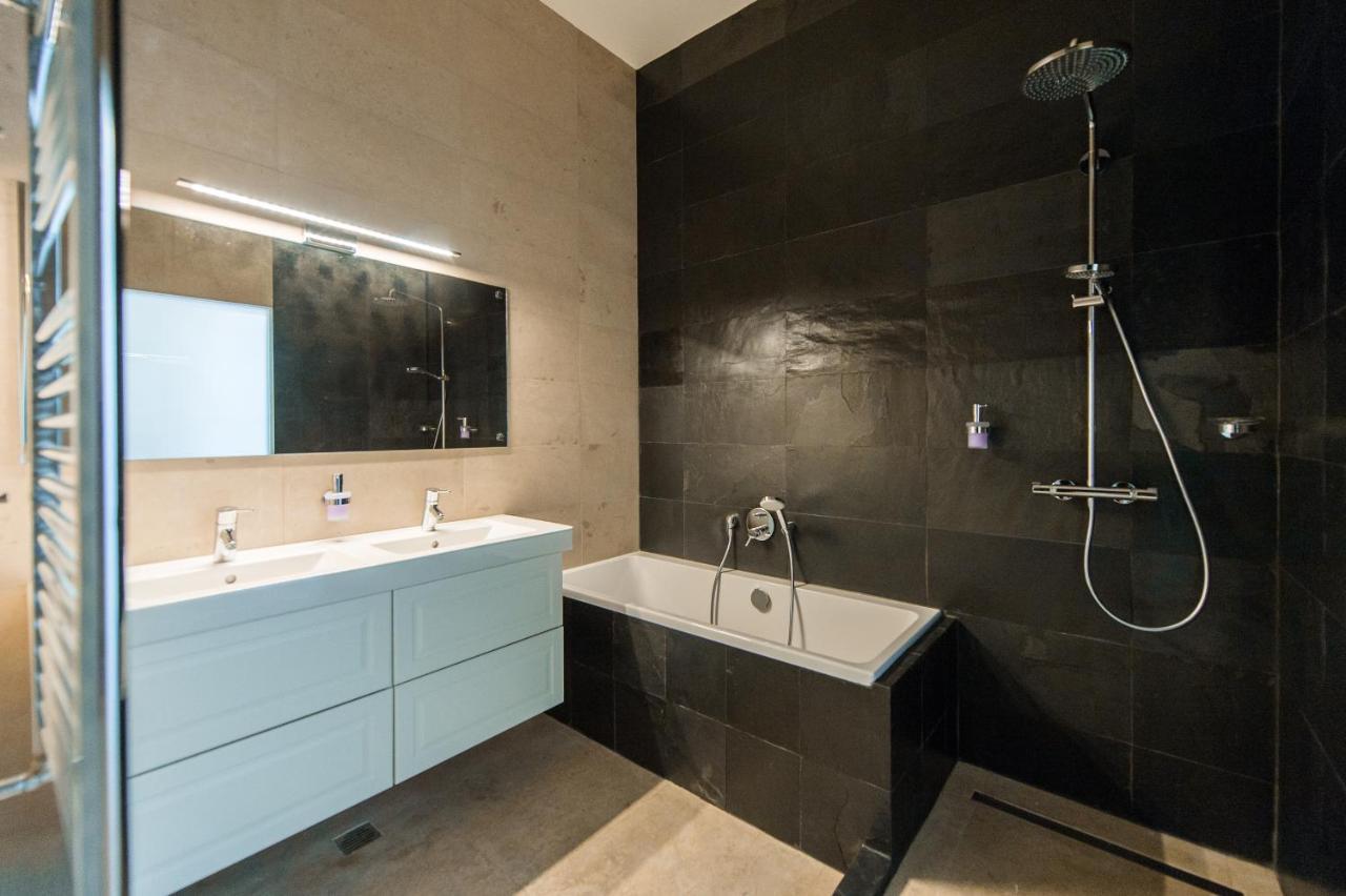 Casa Mandl Apartment Brasov Ngoại thất bức ảnh