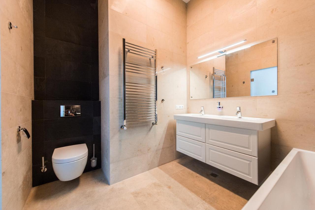 Casa Mandl Apartment Brasov Ngoại thất bức ảnh