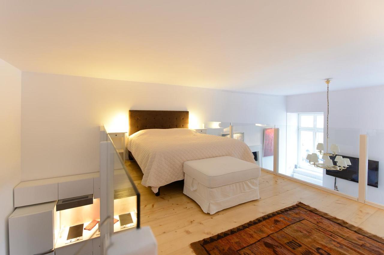 Casa Mandl Apartment Brasov Ngoại thất bức ảnh